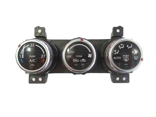 climate-control-suzuki-sx4-ey-gy-2006-36432732 main image