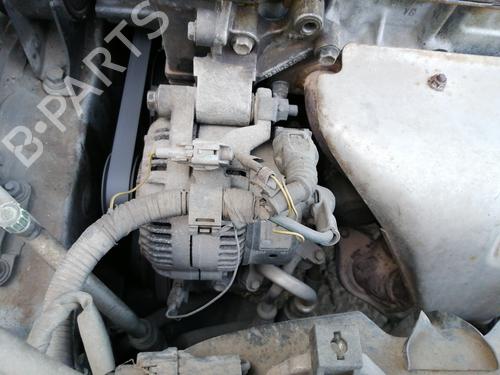 Alternator TOYOTA AVENSIS (_T22_)  | BP15638032M7 