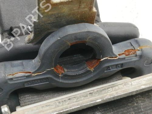 Rear right seatbelt RENAULT CLIO III (BR0/1, CR0/1) 2.0 16V (BR0C, BR0K, CR0C, CR0K) | BP6880539I28 