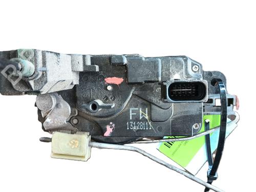 Front left lock OPEL ASTRA H (A04) 1.7 CDTI (L48) | BP29374282C98 
