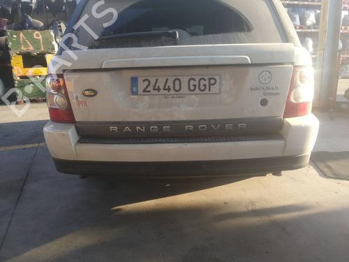 Rear bumper LAND ROVER RANGE ROVER SPORT I (L320) 3.6 D 4x4 | BP8342395C8 