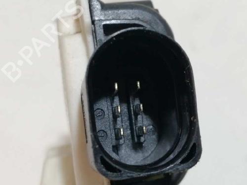 Front right lock SEAT IBIZA IV (6J5, 6P1) 1.6 TDI | BP6065084C97 