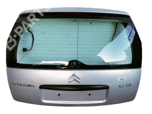 Used Tailgate Tailgate CITROËN C3 I (FC_, FN_) 1.1 i (60 hp) 10005205 10005205
