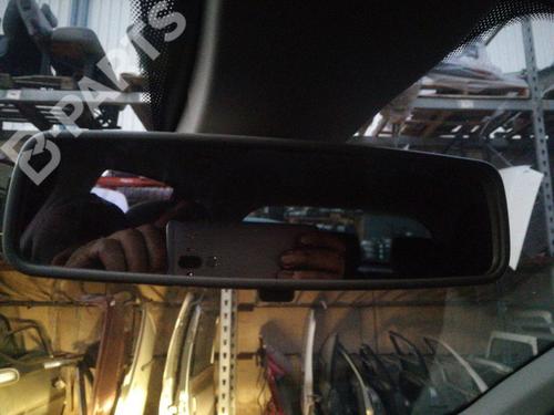 Used Rear mirror Rear mirror FIAT CROMA (194_) 1.9 D Multijet (194AXC1B, 194AXC12) (150 hp) 11029350 11029350