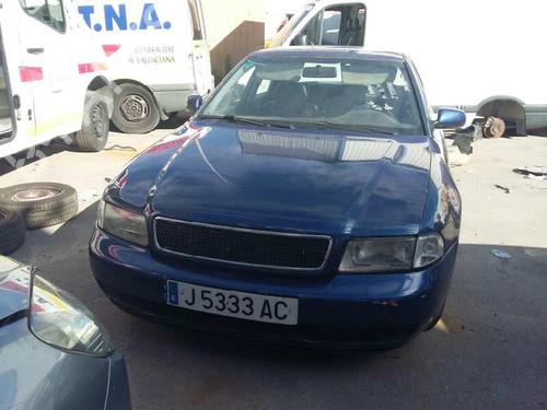 Engine control unit (ECU) AUDI A4 B5 (8D2) 1.9 TDI | BP5371273M57 