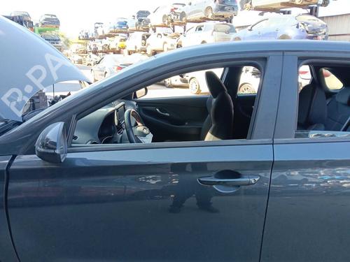 Front left window mechanism HYUNDAI i30 (PDE, PD, PDEN) 1.0 T-GDI | BP39955286C22 - Image 2