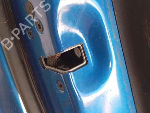 Left rear door FORD PUMA (J2K, CF7) 1.0 EcoBoost | BP29917822C4
