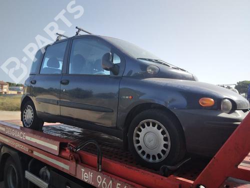 Used Parts FIAT MULTIPLA (186_)  1.9 JTD 105 (186AXB1A)  1079496