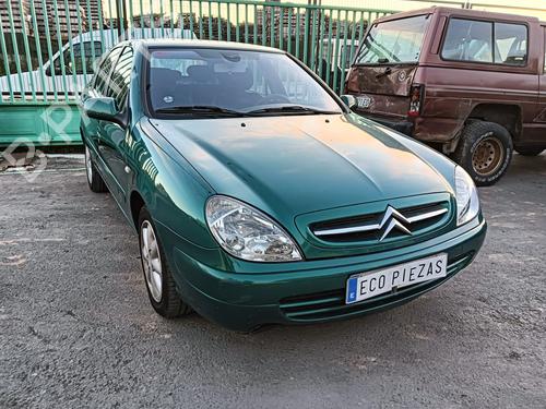 Throttle body CITROËN XSARA (N1) 1.6 16V | BP23147853M82 