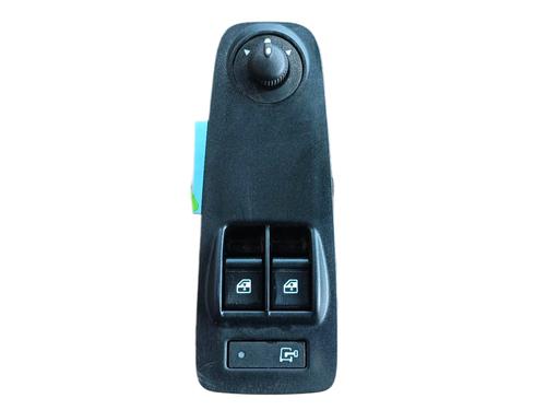 Used Left front window switch FIAT DUCATO Bus (250_) 140 Multijet 2,2 D (140 hp) 28130747