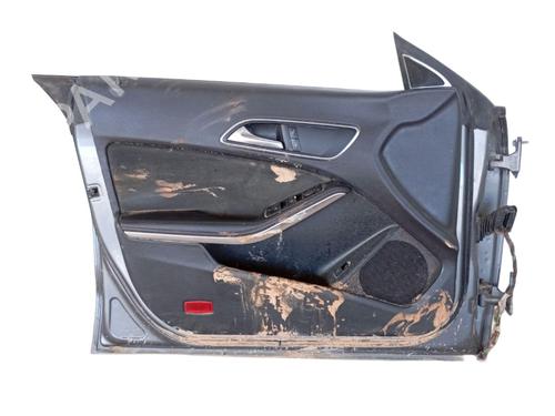 Left front door MERCEDES-BENZ CLA Coupe (C117) CLA 220 CDI / d (117.303) | BP24472756C2 