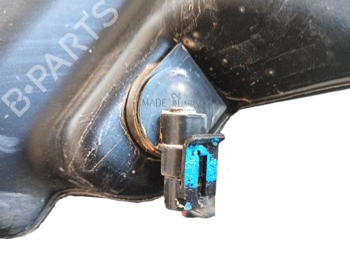 Windscreen washer tank TESLA MODEL S (5YJS)  | BP26558285C113 