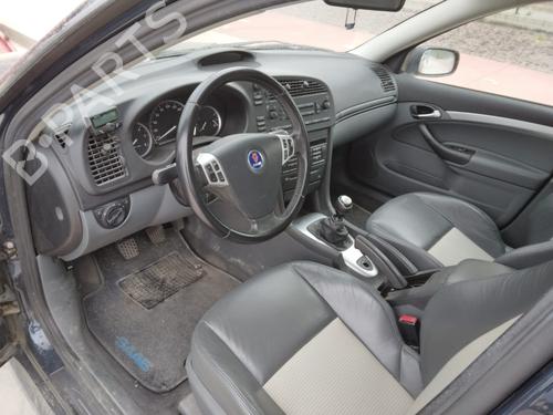 Volant SAAB 9-3 (YS3F, E79, D79, D75) 2.2 TiD | BP9646908C49 