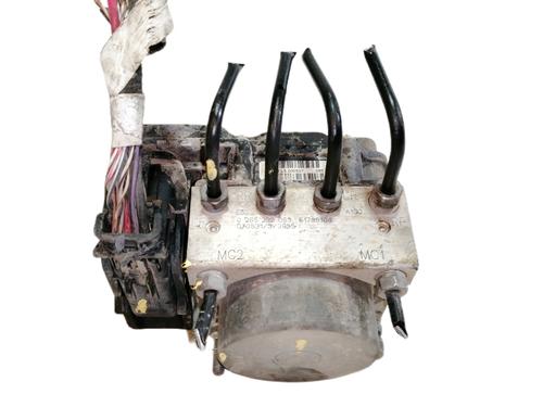 ABS pump FIAT GRANDE PUNTO (199_) 1.3 D Multijet (199.AXD11, 199.AXD1A, 199.AXD1B,... | BP10641683M43 