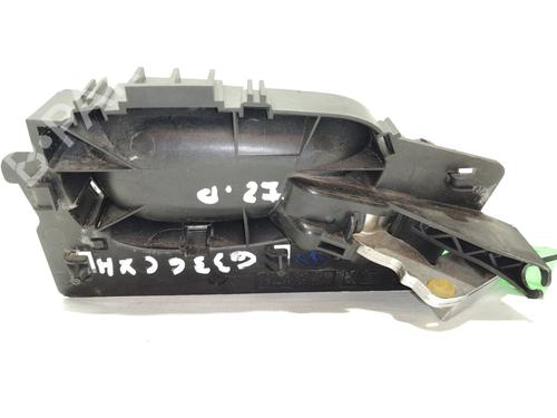 Front left interior door handle PEUGEOT 307 SW (3H)  | BP8005693I13 