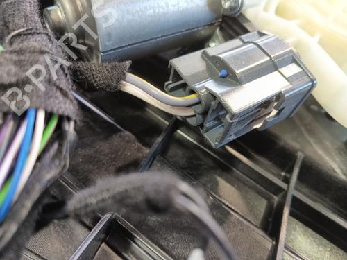 Front right window mechanism FORD PUMA (J2K, CF7) 1.0 EcoBoost | BP32383674C23  - Image 6