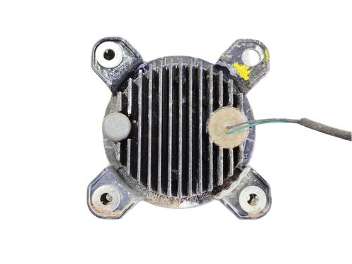 Right front fog light MICROCAR DUE | BP38931808C31 - Image 2