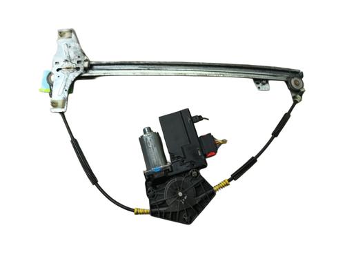 Used Front left window mechanism PEUGEOT 307 (3A/C) 1.6 16V (109 hp) 30851130