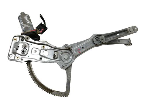Used Front left window mechanism MERCEDES-BENZ C-CLASS (W202) [1993-2000]  9755132