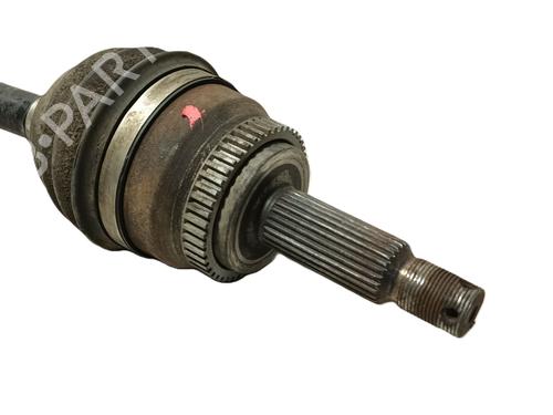Right rear driveshaft KIA SPORTAGE II (JE_, KM_) 2.0 CRDi | BP23193939M41 