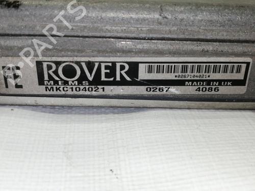 Engine control unit (ECU) ROVER 200 II Hatchback (RF)  | BP5360178M57 