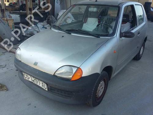 Starter FIAT SEICENTO / 600 (187_)  | BP5800370M8 
