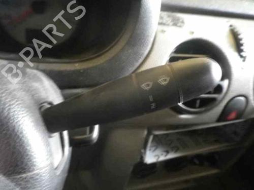Instrument cluster RENAULT KANGOO (KC0/1_)  | BP5816563C47 