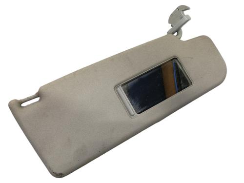 Used Right sun visor SEAT LEON (1P1) 1.9 TDI (105 hp) 10521561