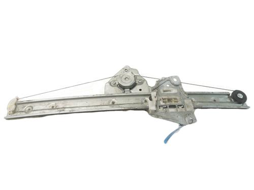 Rear left window mechanism SUZUKI GRAND VITARA II (JT, TE, TD) 1.9 DDiS (JB419WD, JB419XD) | BP5379846C24 
