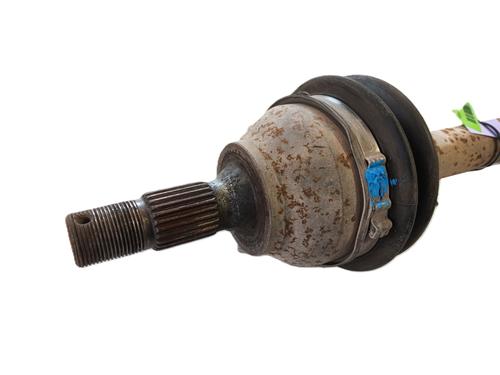 Left front driveshaft CITROËN BERLINGO MULTISPACE (B9) 1.6 HDi 110 | BP33463423M38 - Image 2