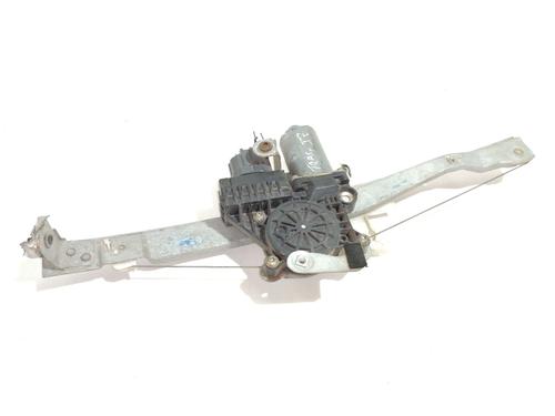 Rear left window mechanism FORD MONDEO III (B5Y) 2.0 TDCi | BP5368821C24 
