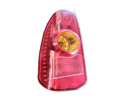 Used Left taillight MITSUBISHI SPACE STAR MPV (DG_A) 1.9 DI-D (DG4A) (102 hp) 30126653