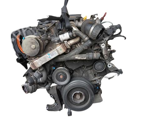 Engine BMW 1 (E87) 120 d | BP38959488M1 - Image 12