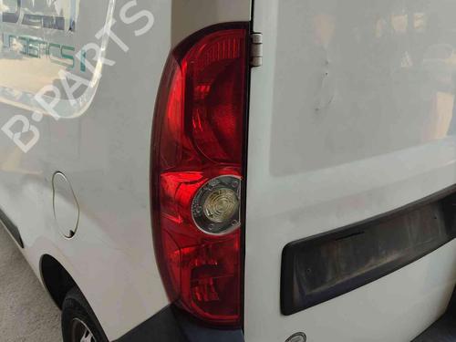 Left taillight FIAT DOBLO Cargo (263_) 1.3 D Multijet | BP36487882C34 - Image 2