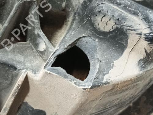 Right headlight RENAULT MASTER III Bus (JV) 2.3 dCi 125 FWD (JV0C, JV0D, JV0H, JV0G, JV0J) | BP32261923C29