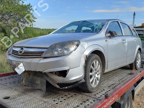 Right front brake caliper OPEL ASTRA H Estate (A04)  | BP11579354M104 