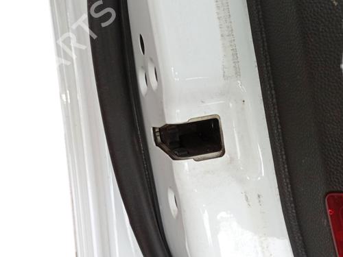 Porte avant gauche FORD FIESTA VI (CB1, CCN) 1.0 EcoBoost | BP30906473C2