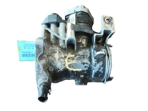 Used Throttle body MERCEDES-BENZ B-CLASS Sports Tourer (W245) B 180 CDI (245.207) (109 hp) 30408255