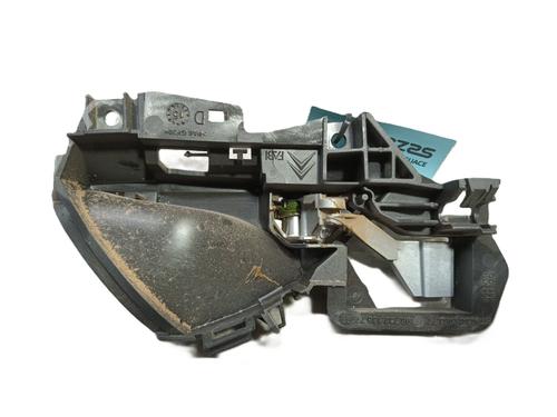 Front right interior door handle CITROËN DS5 1.6 BlueHDi 120 | BP23878848I14 