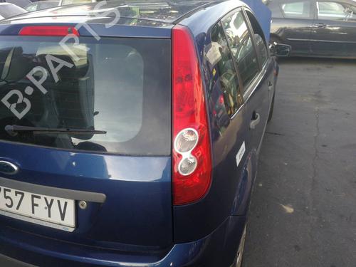 Right taillight FORD FIESTA V (JH_, JD_)  | BP11046201C35 