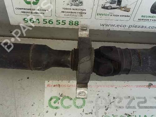 Driveshaft FORD MONDEO II (BAP)  | BP5390510M37