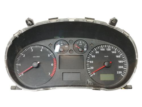 Used Instrument cluster SEAT IBIZA II (6K1) [1993-2002]  7615809