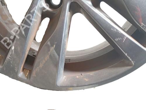 Used Rim Rim OPEL ASTRA K (B16) 1.6 CDTi (68) (110 hp) 40259458 40259458