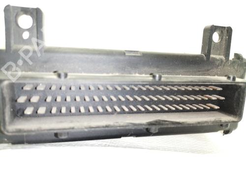 Control unit SAAB 9-3 Cabriolet (YS3D) 2.0 Turbo | BP5815751M11 