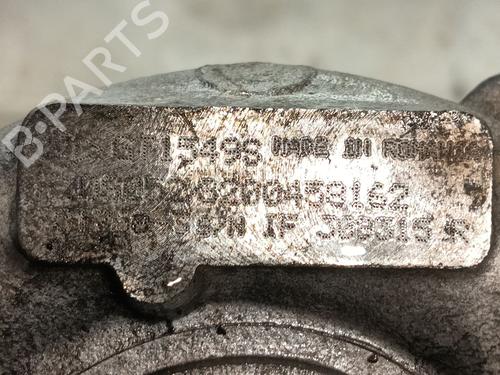 Turbocharger/Supercharger RENAULT TRAFIC II Bus (JL)  | BP28124252M71 