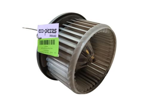 Used Heater blower motor Heater blower motor TOYOTA COROLLA Verso (ZER_, ZZE12_, R1_) 2.2 D-4D (AUR10_, AUR10R) (136 hp) 34621839 34621839
