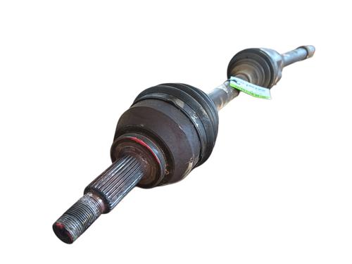 Left front driveshaft FIAT TALENTO Van (296_) 2.0 EcoJet | BP28093745M38 