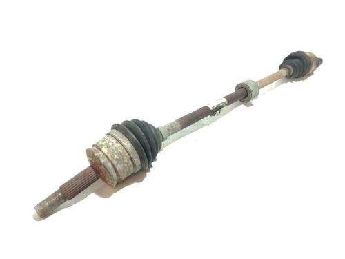 Right front driveshaft MITSUBISHI COLT VI (Z3_A, Z2_A) 1.1 (Z31A, Z32A) (75 hp) 7679753