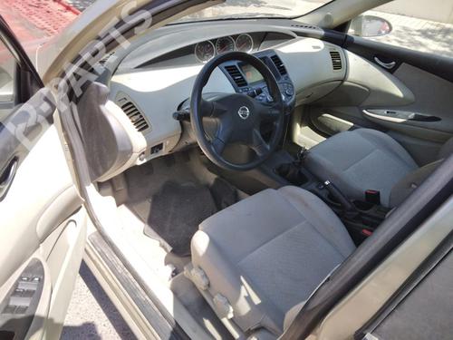 Used Parts NISSAN PRIMERA Hatchback (P12)  1.9 dCi  1085089