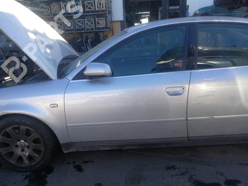 Used Left front door Left front door AUDI A6 C5 (4B2) 2.4 (165 hp) 10108792 10108792
